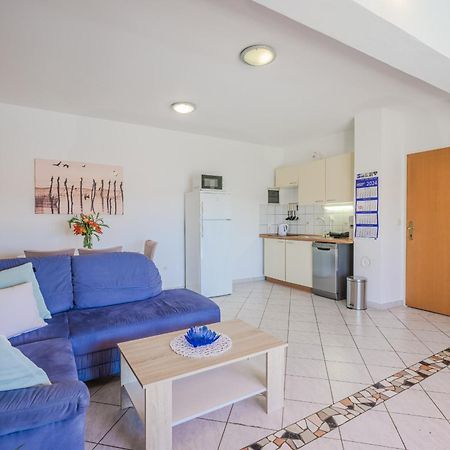 Apartments Tara Medulin Zewnętrze zdjęcie