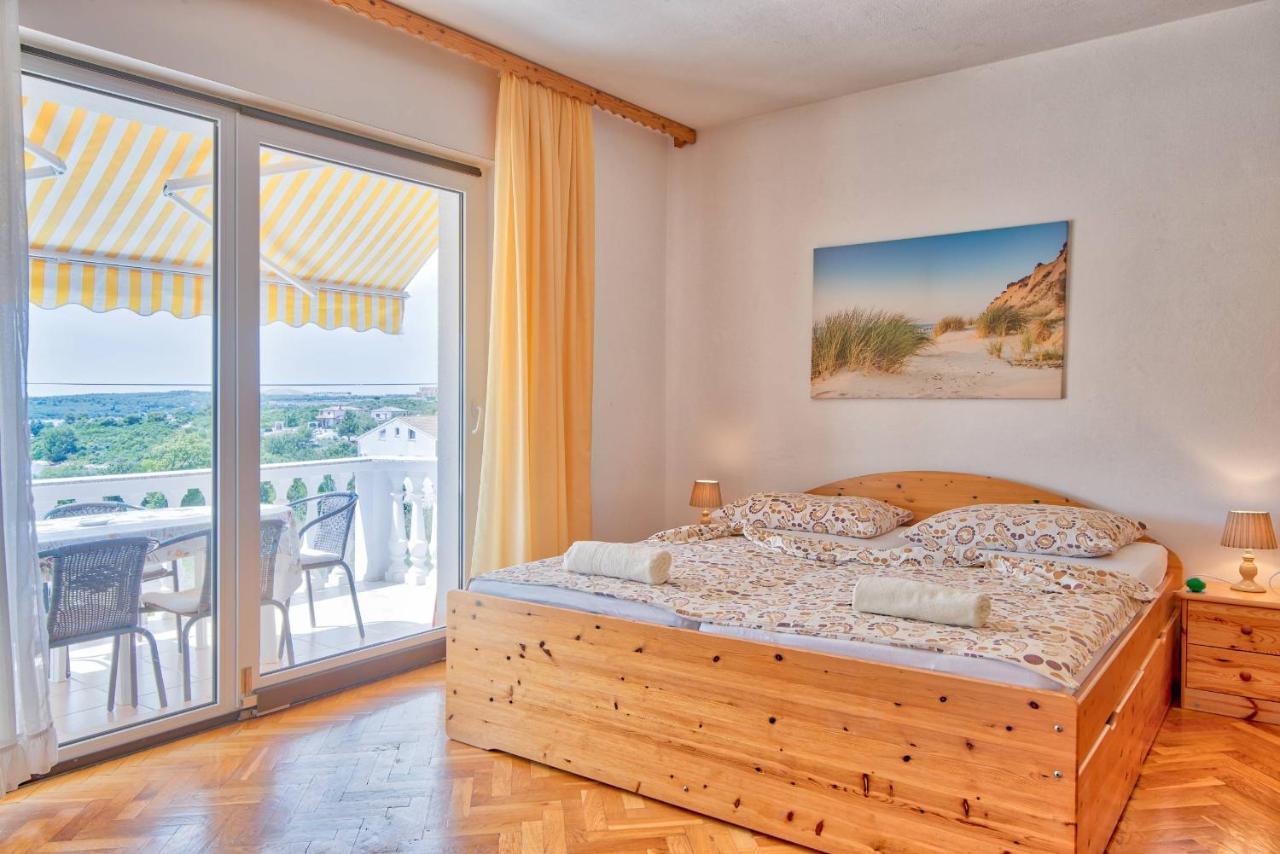 Apartments Tara Medulin Zewnętrze zdjęcie