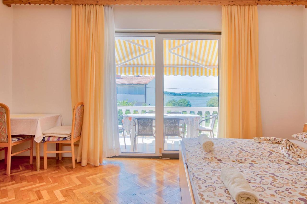 Apartments Tara Medulin Zewnętrze zdjęcie
