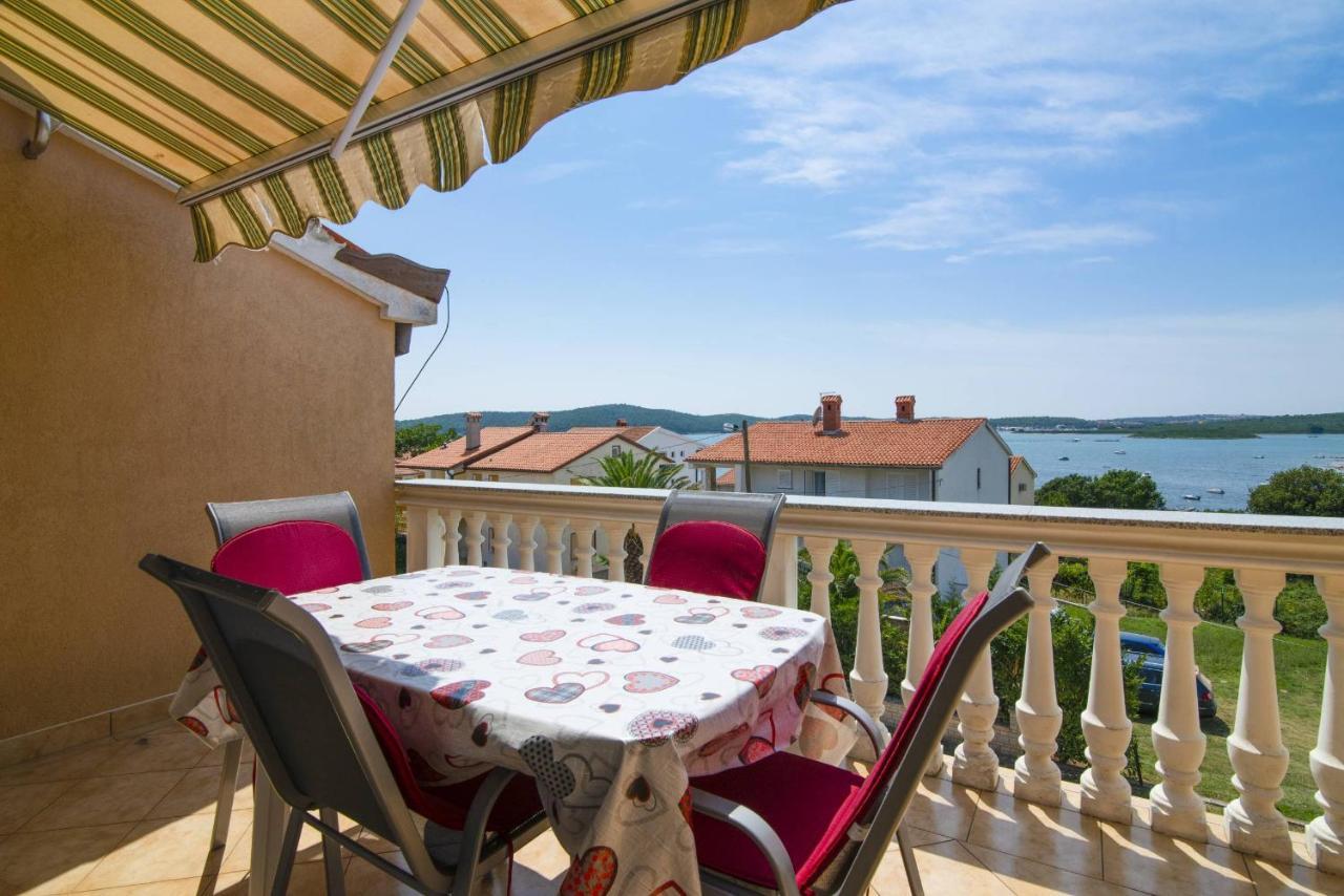 Apartments Tara Medulin Zewnętrze zdjęcie