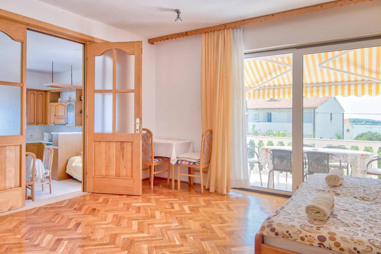 Apartments Tara Medulin Zewnętrze zdjęcie
