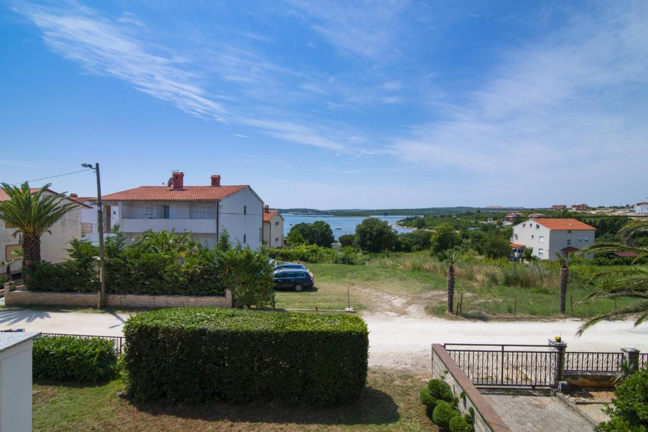 Apartments Tara Medulin Zewnętrze zdjęcie