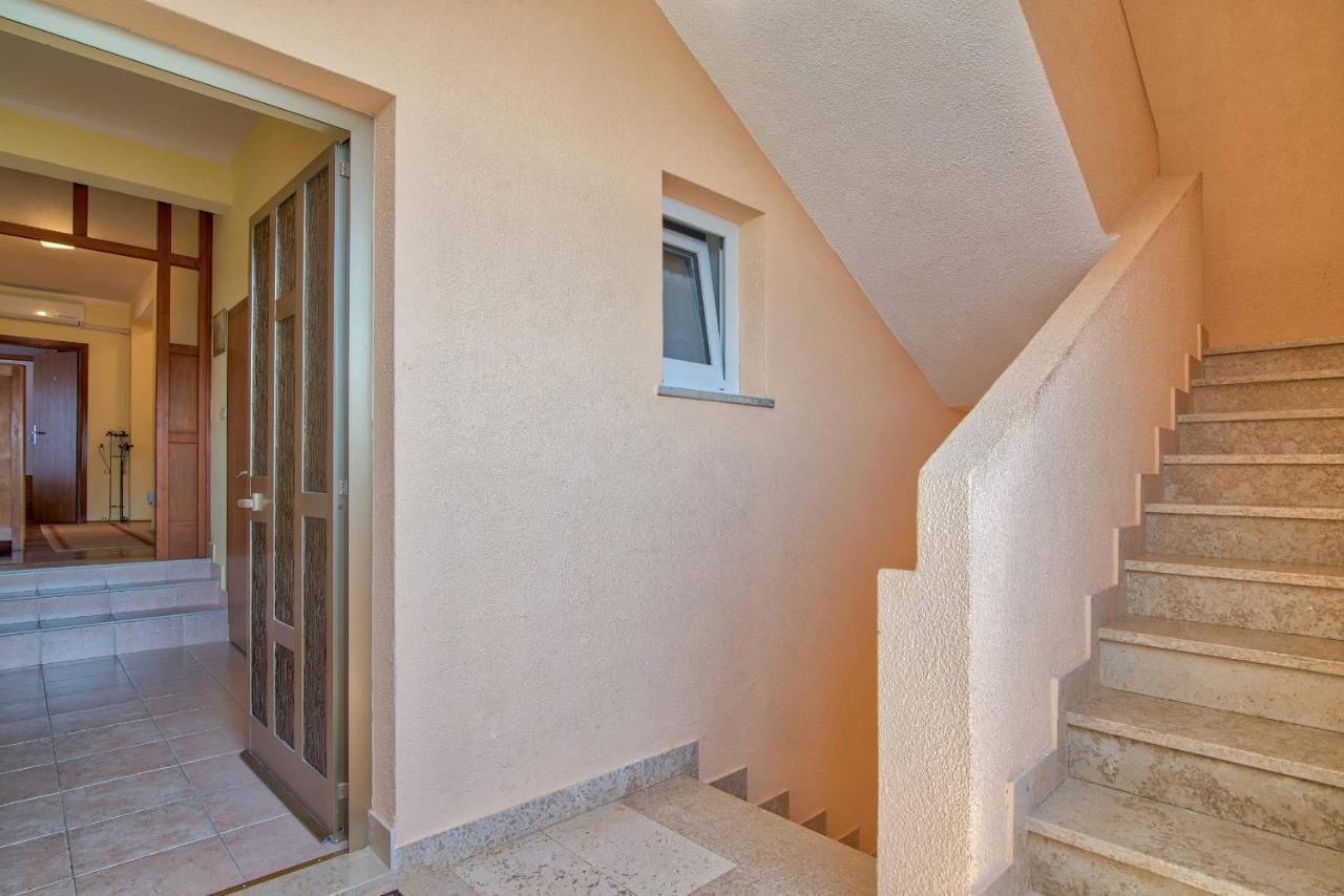 Apartments Tara Medulin Zewnętrze zdjęcie
