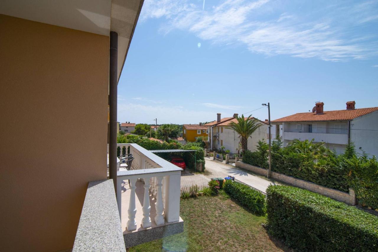 Apartments Tara Medulin Zewnętrze zdjęcie