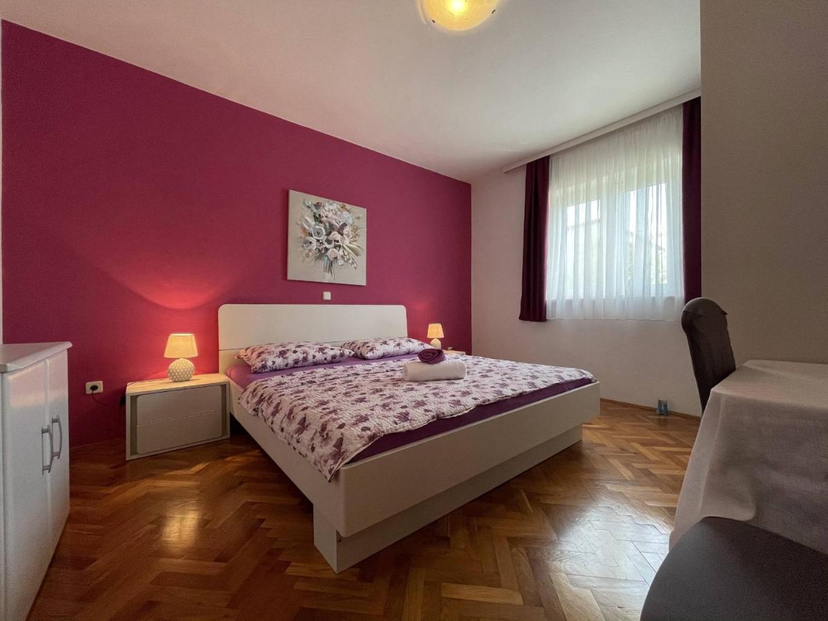Apartments Tara Medulin Zewnętrze zdjęcie