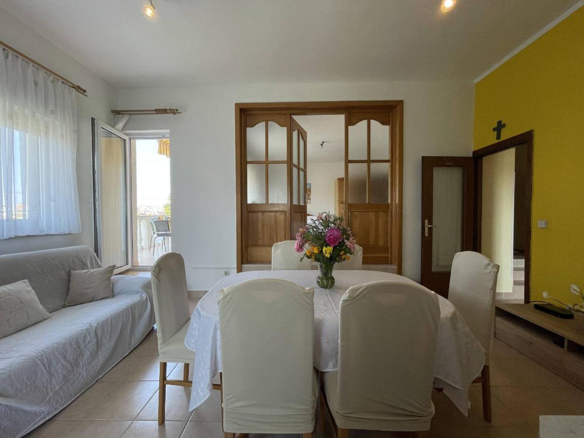 Apartments Tara Medulin Zewnętrze zdjęcie