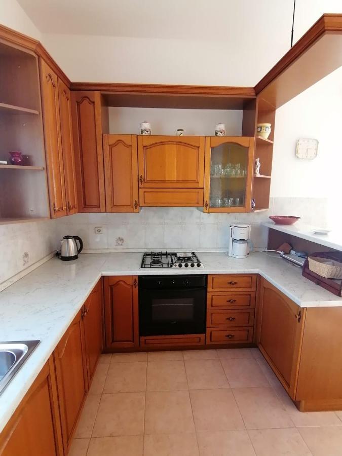 Apartments Tara Medulin Zewnętrze zdjęcie