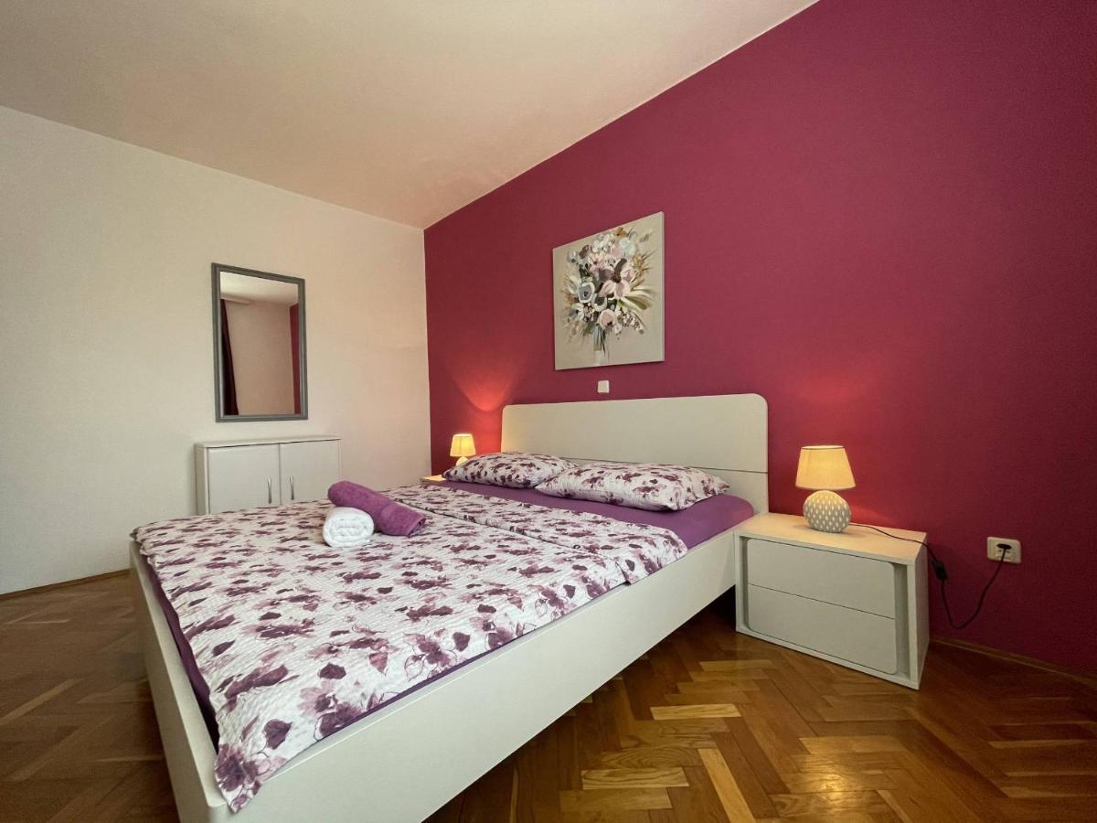 Apartments Tara Medulin Zewnętrze zdjęcie