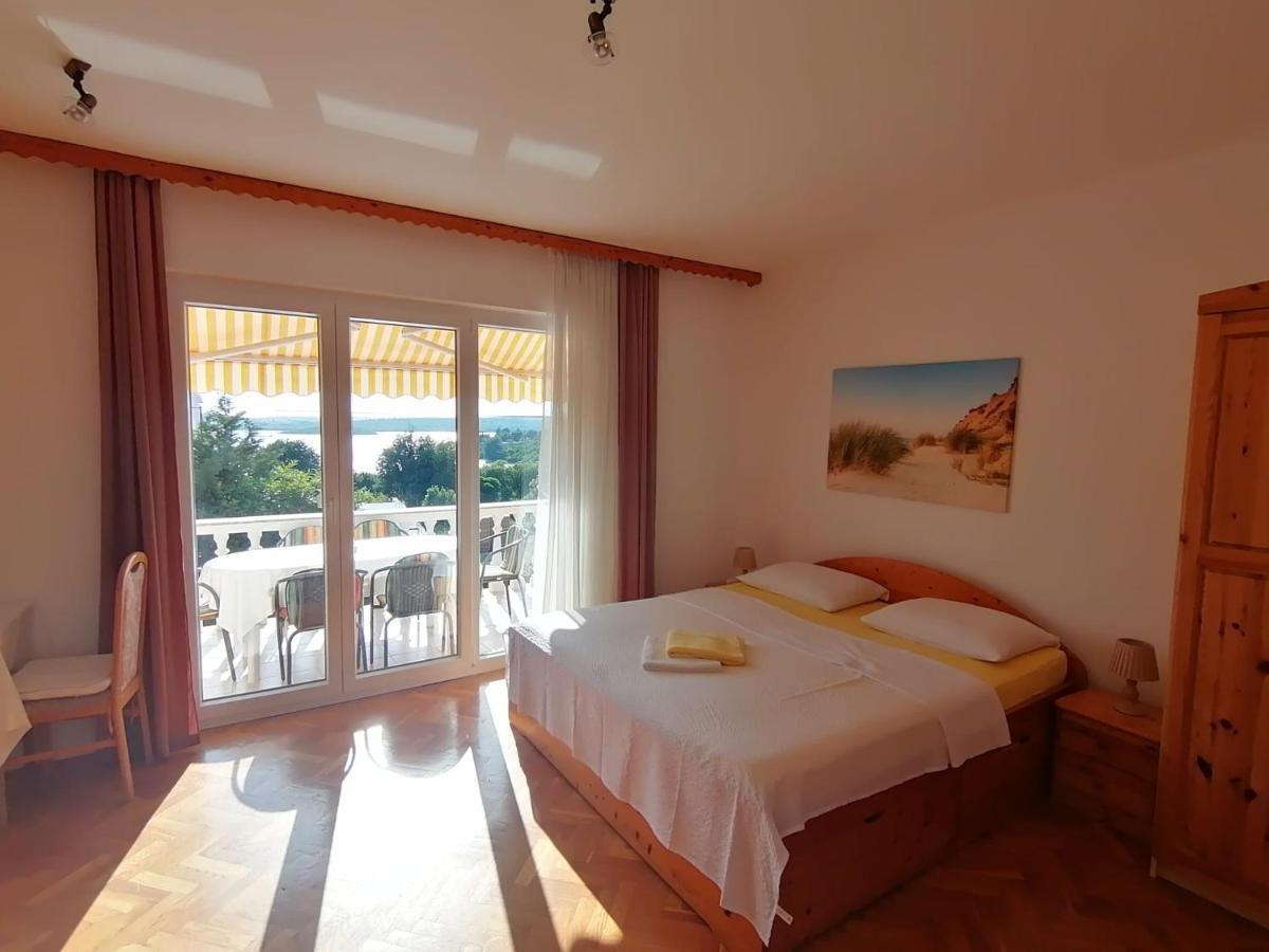 Apartments Tara Medulin Zewnętrze zdjęcie