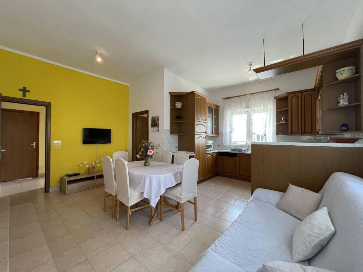 Apartments Tara Medulin Zewnętrze zdjęcie