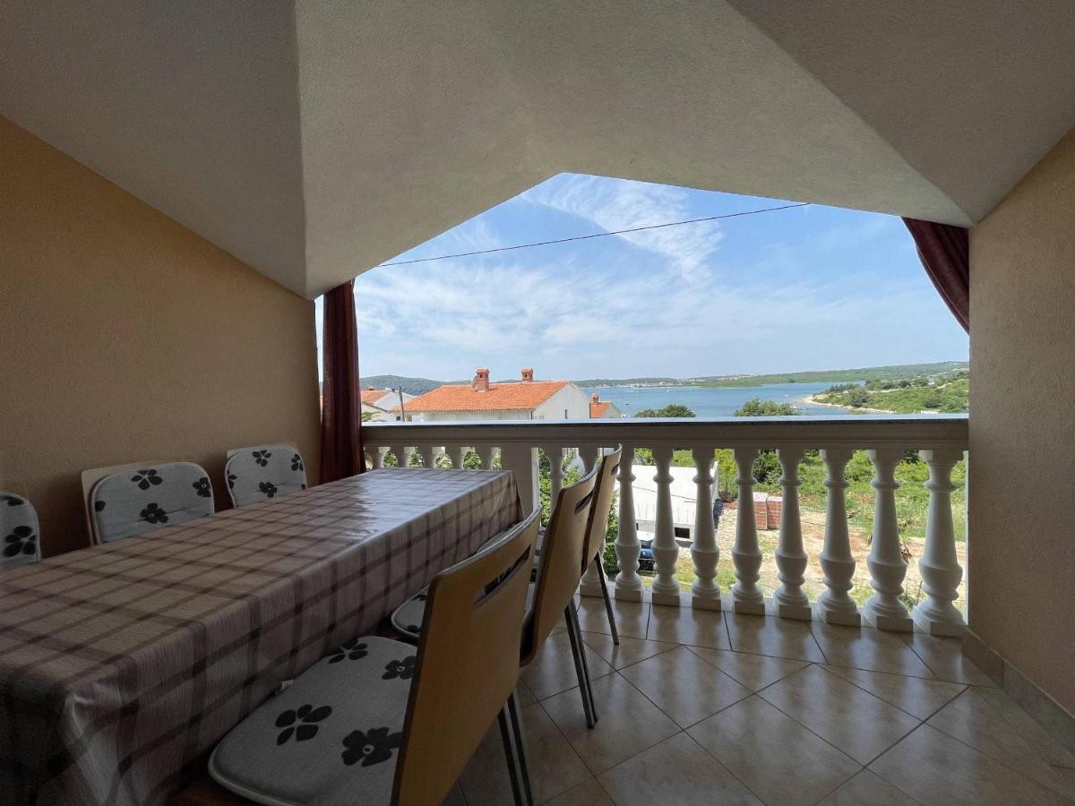 Apartments Tara Medulin Zewnętrze zdjęcie