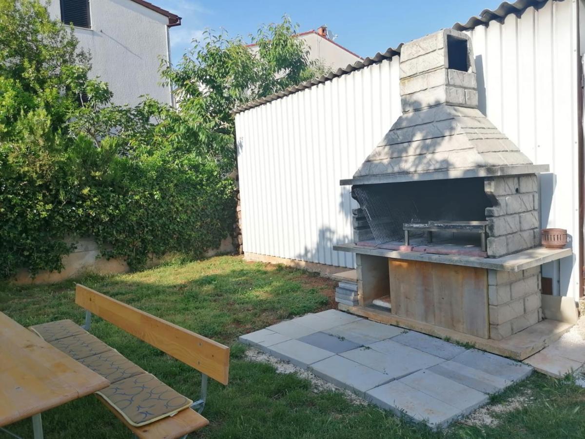 Apartments Tara Medulin Zewnętrze zdjęcie