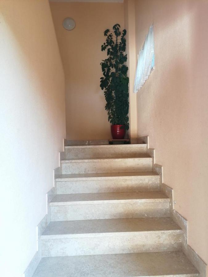 Apartments Tara Medulin Zewnętrze zdjęcie