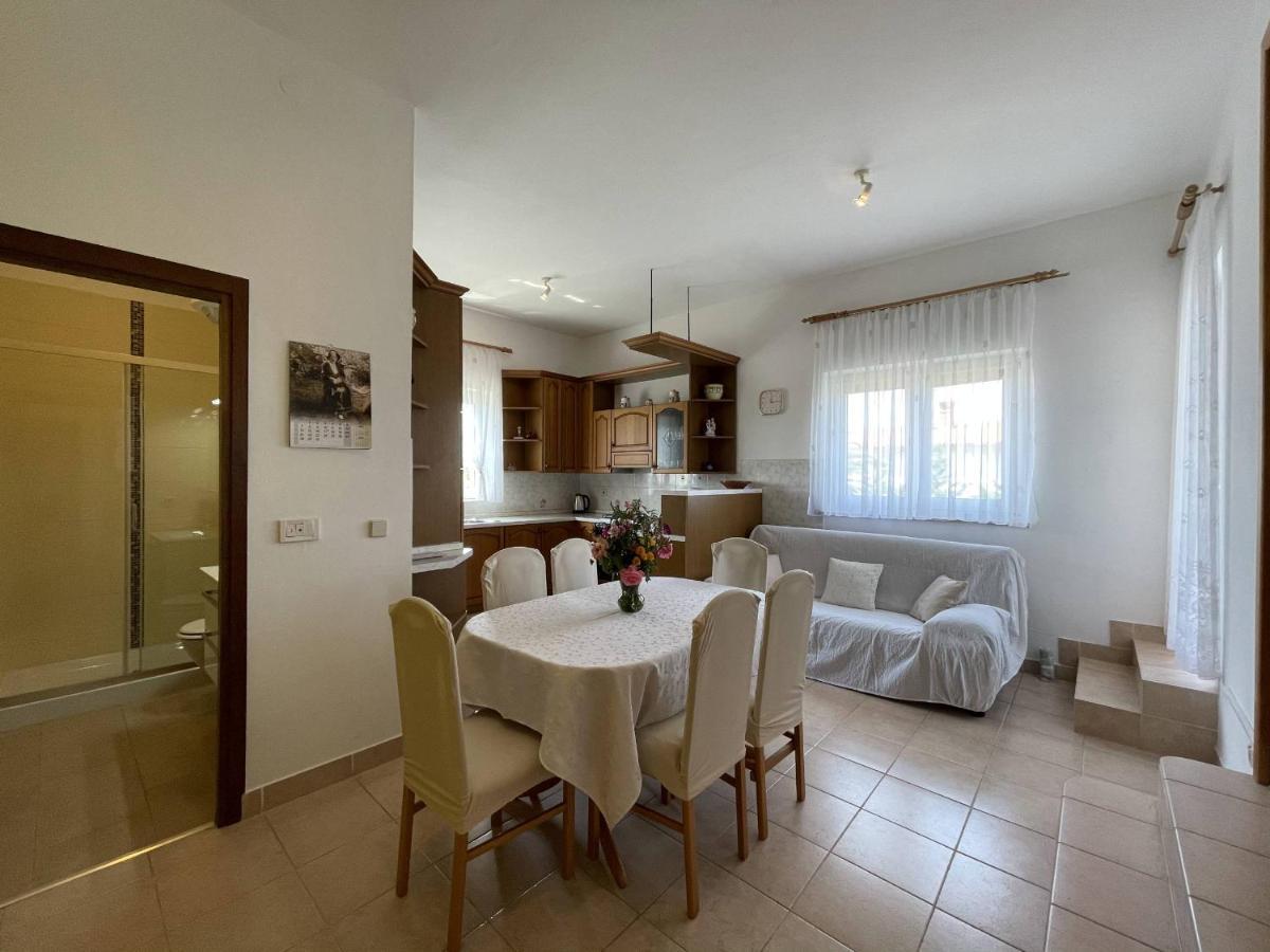 Apartments Tara Medulin Zewnętrze zdjęcie