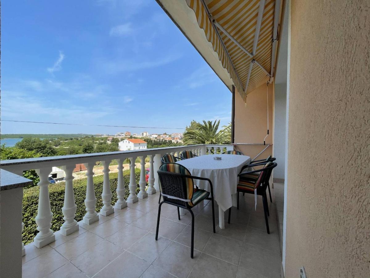 Apartments Tara Medulin Zewnętrze zdjęcie