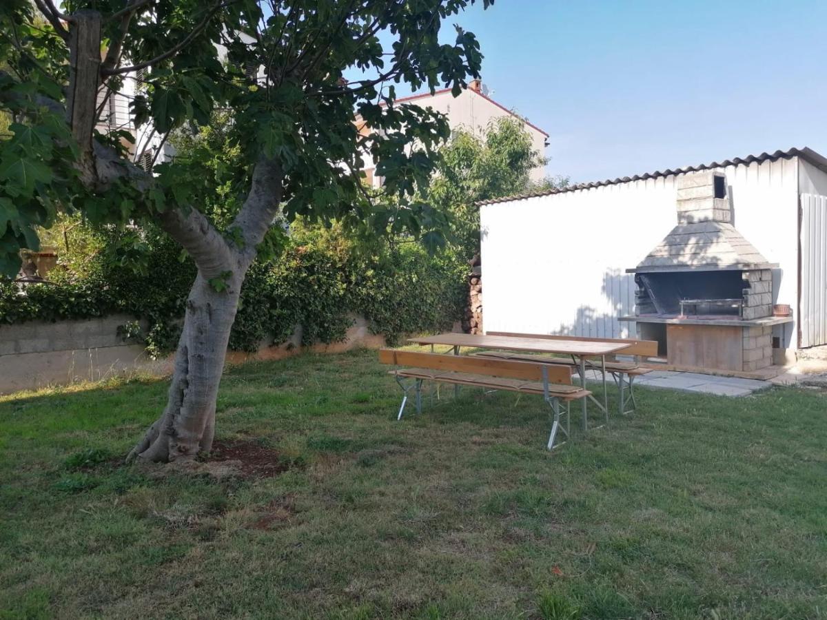 Apartments Tara Medulin Zewnętrze zdjęcie