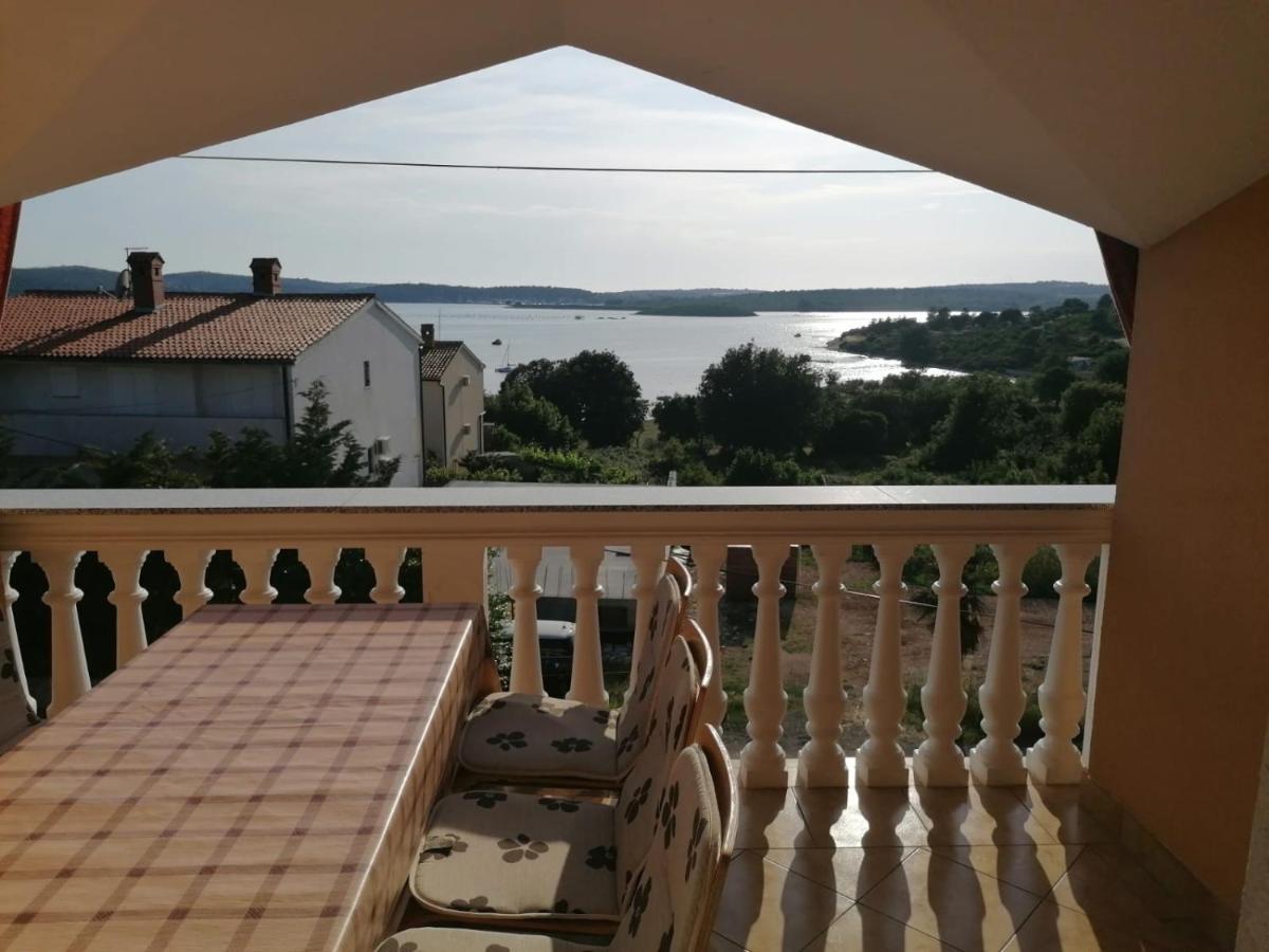 Apartments Tara Medulin Zewnętrze zdjęcie