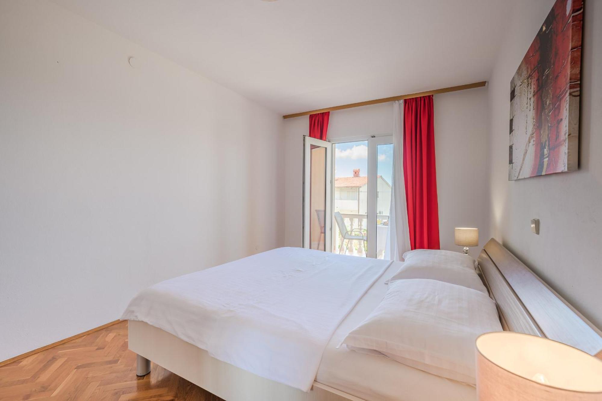 Apartments Tara Medulin Zewnętrze zdjęcie