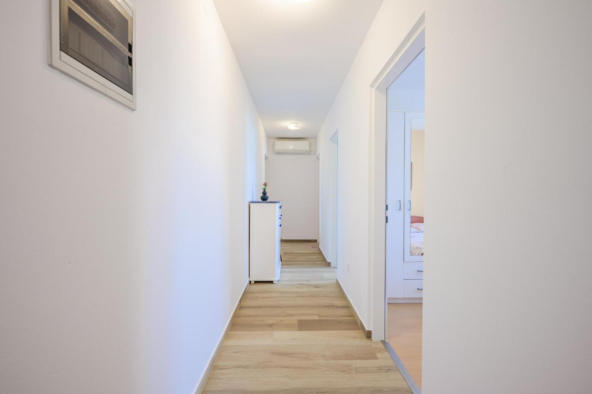 Apartments Tara Medulin Zewnętrze zdjęcie