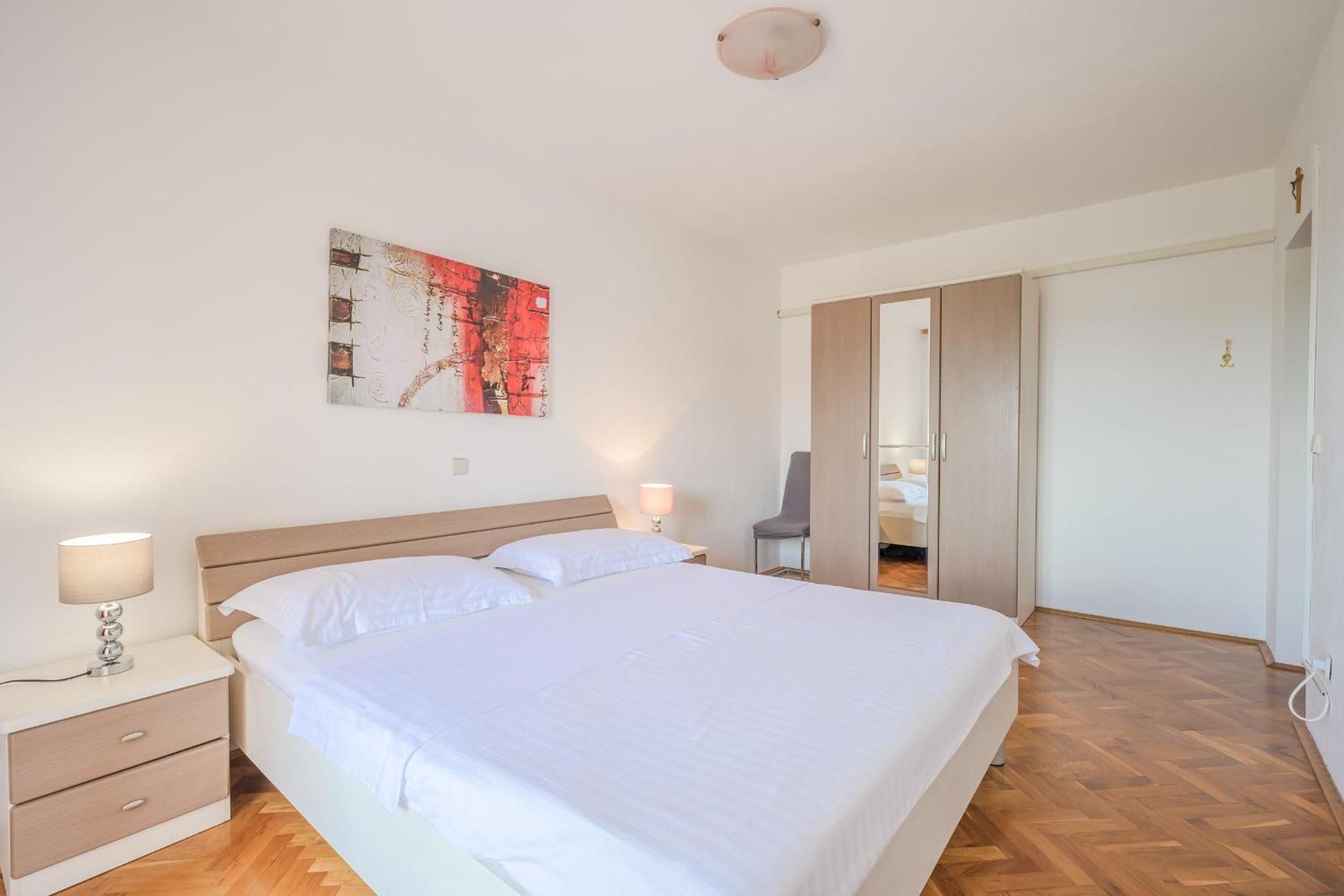 Apartments Tara Medulin Zewnętrze zdjęcie