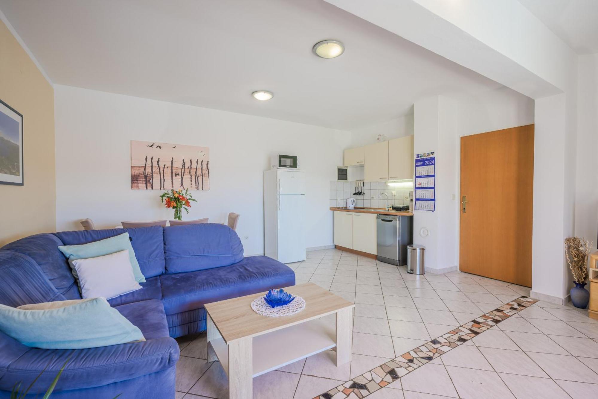 Apartments Tara Medulin Zewnętrze zdjęcie