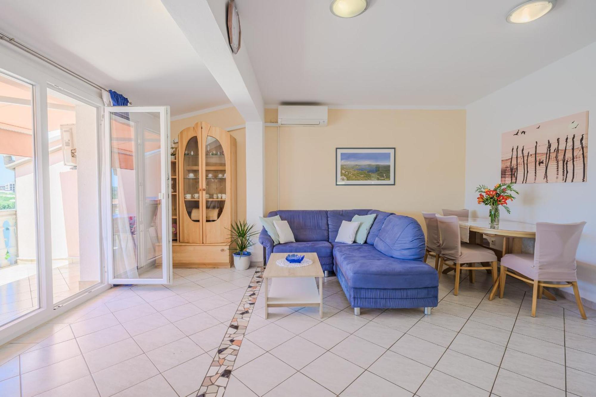 Apartments Tara Medulin Zewnętrze zdjęcie
