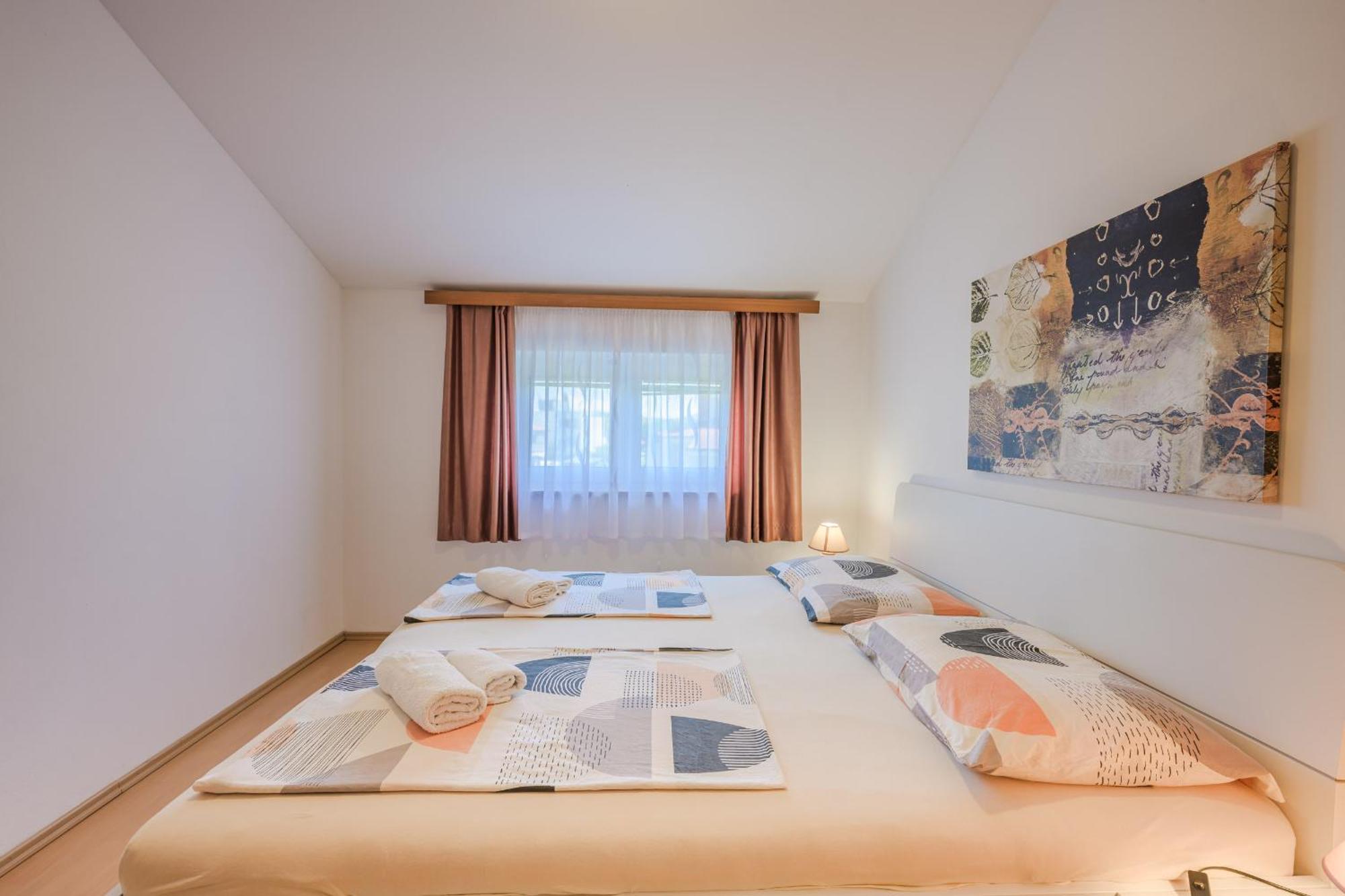 Apartments Tara Medulin Zewnętrze zdjęcie