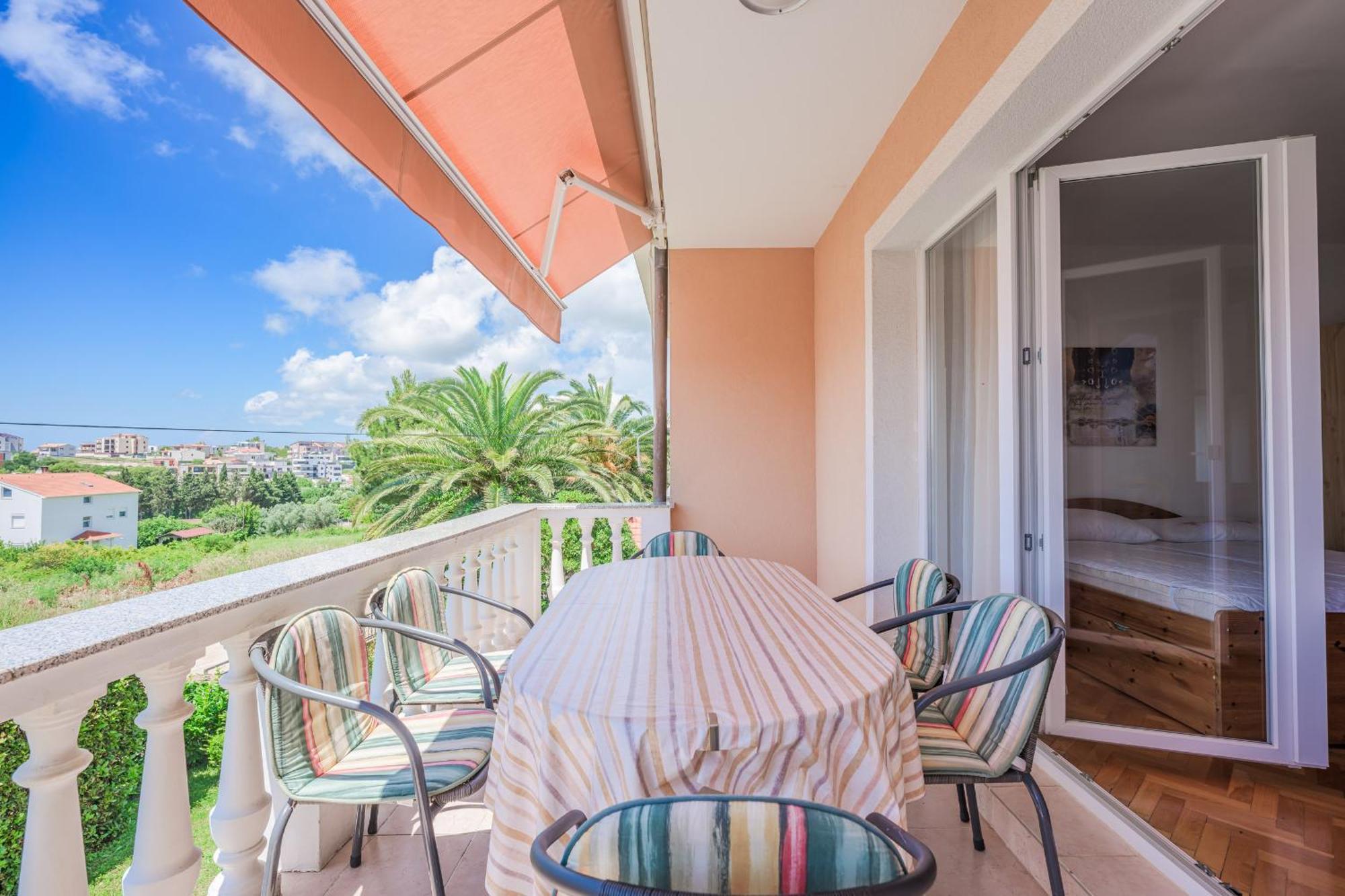 Apartments Tara Medulin Zewnętrze zdjęcie