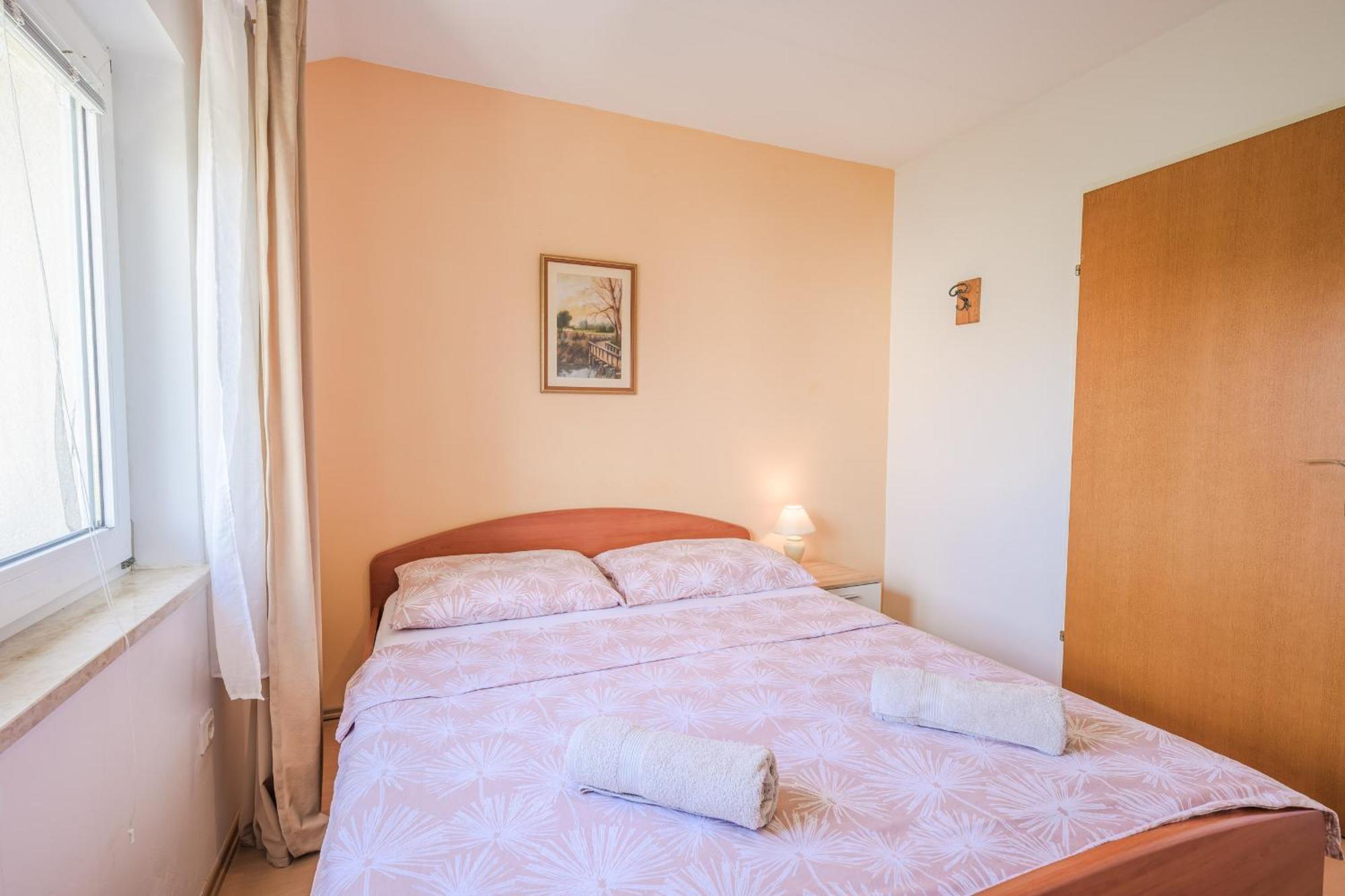 Apartments Tara Medulin Zewnętrze zdjęcie
