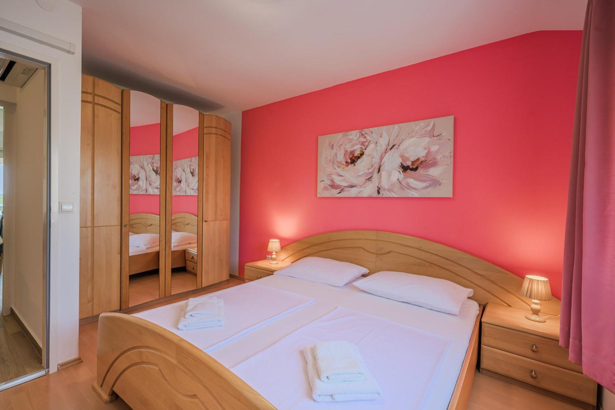 Apartments Tara Medulin Zewnętrze zdjęcie