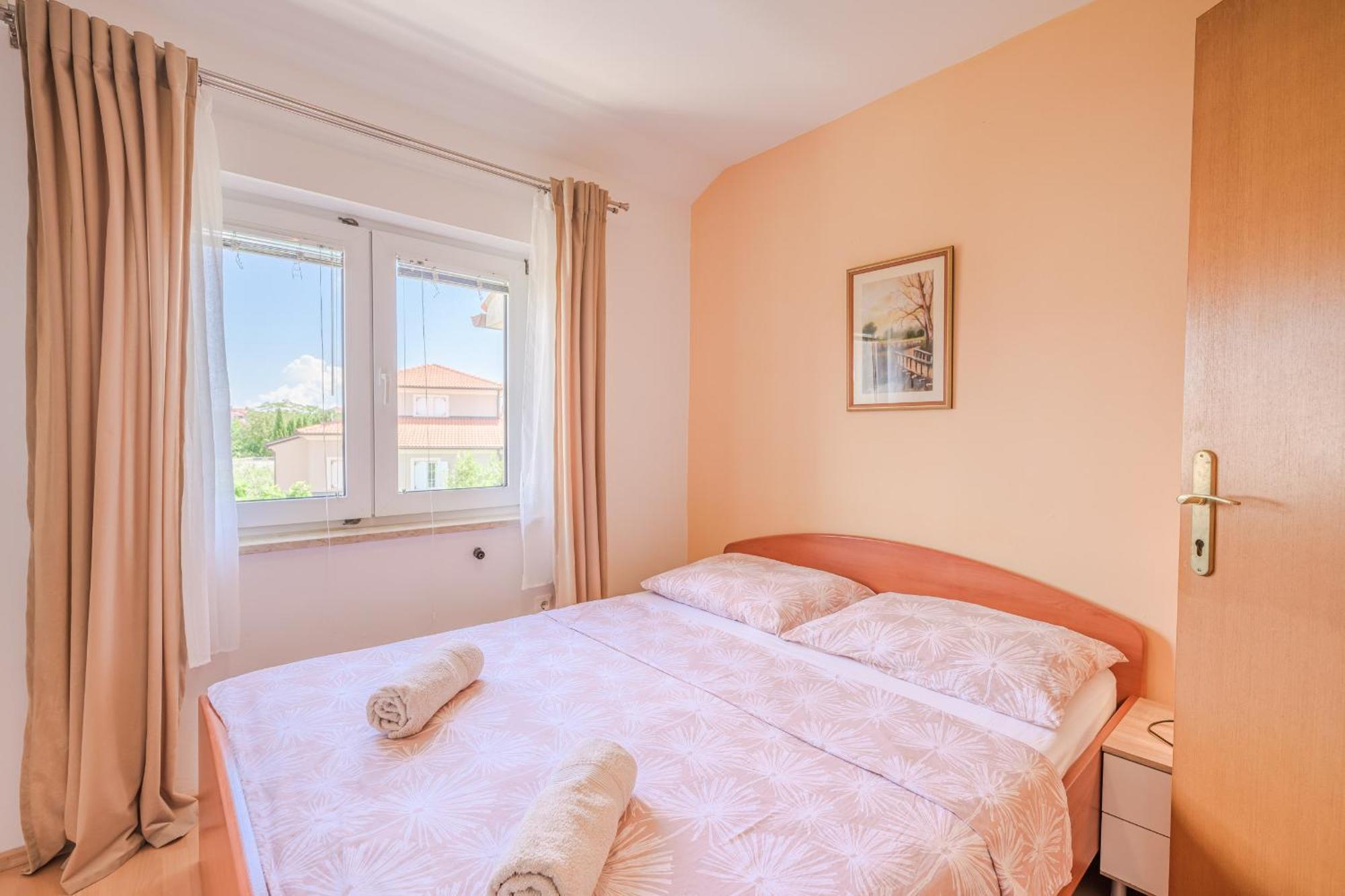 Apartments Tara Medulin Zewnętrze zdjęcie