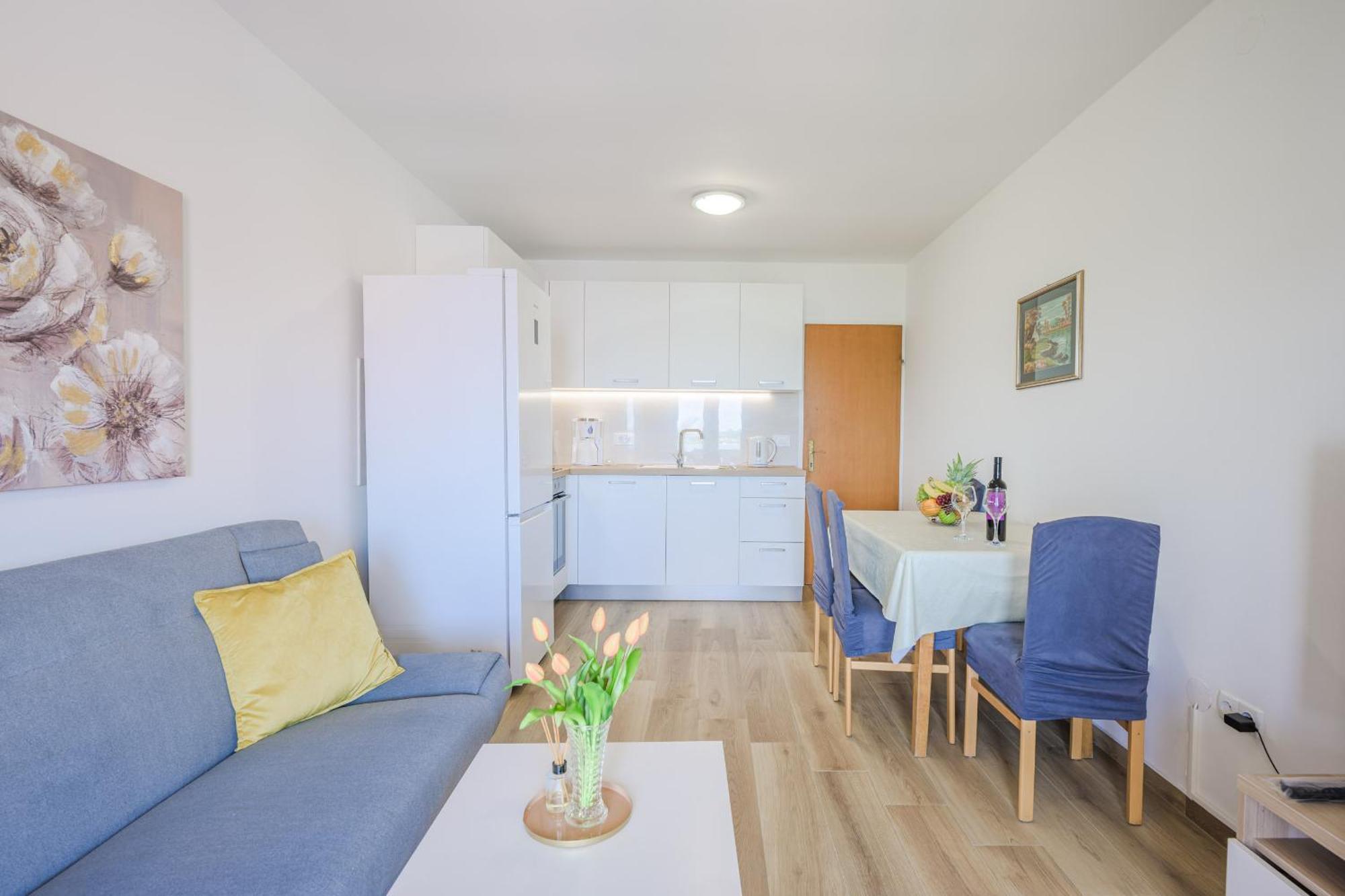 Apartments Tara Medulin Zewnętrze zdjęcie