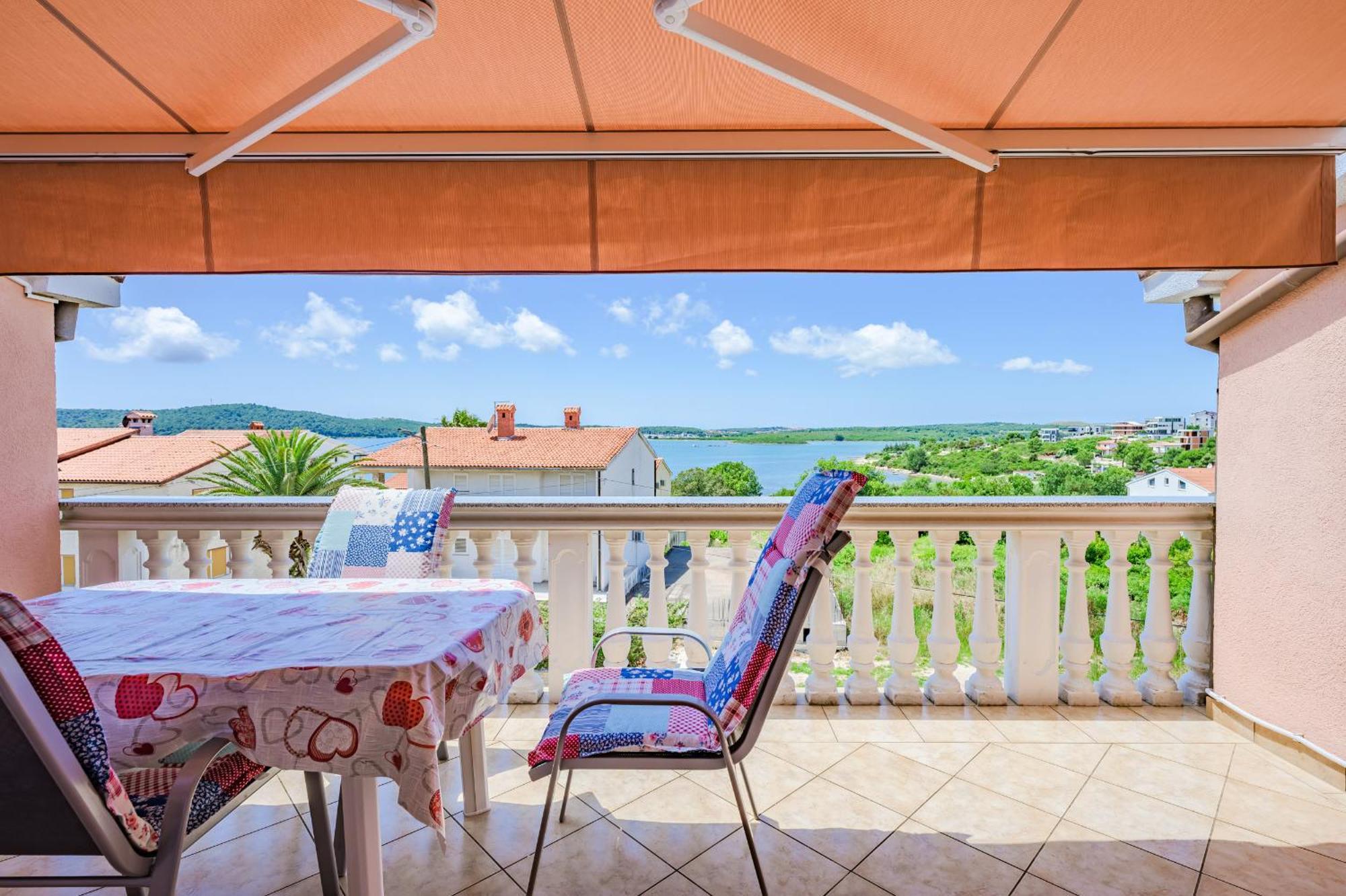 Apartments Tara Medulin Zewnętrze zdjęcie