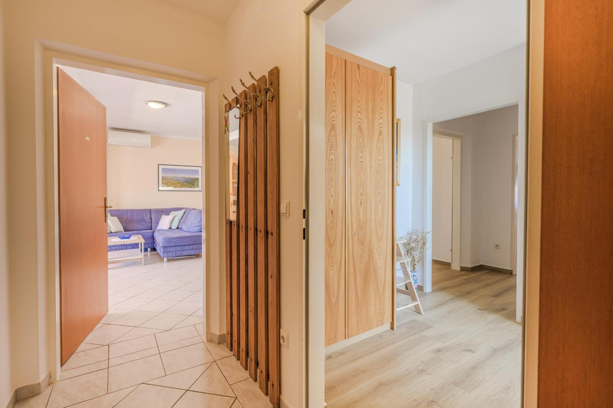 Apartments Tara Medulin Zewnętrze zdjęcie